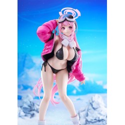 Blue Archive PVC Figure 1/7 Eimi (Swimsuit) 26 cm