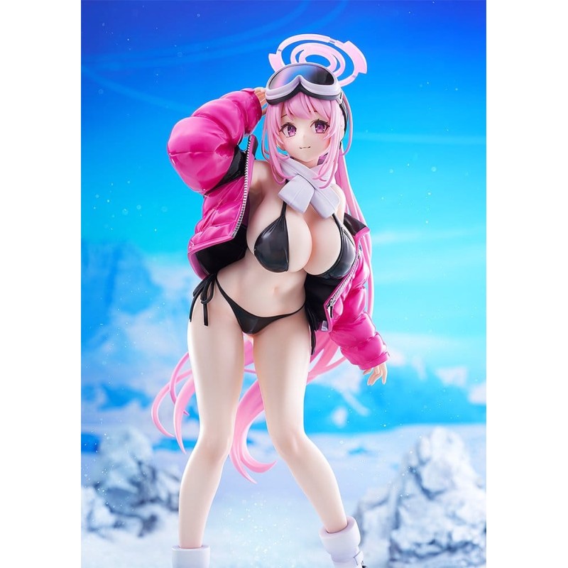 Blue Archive PVC Figure 1/7 Eimi (Swimsuit) 26 cm