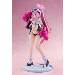 Blue Archive PVC Figure 1/7 Eimi (Swimsuit) 26 cm