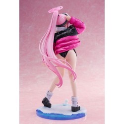 Blue Archive PVC Figure 1/7 Eimi (Swimsuit) 26 cm