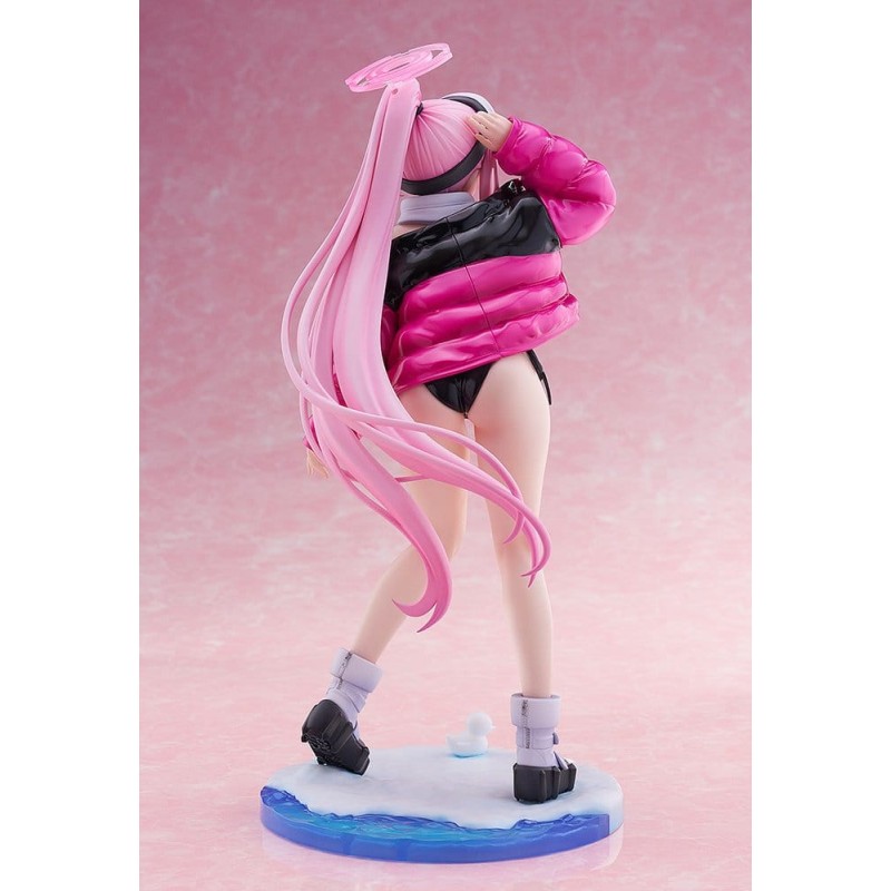 Blue Archive PVC Figure 1/7 Eimi (Swimsuit) 26 cm