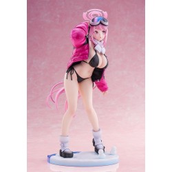 Blue Archive PVC Figure 1/7 Eimi (Swimsuit) 26 cm