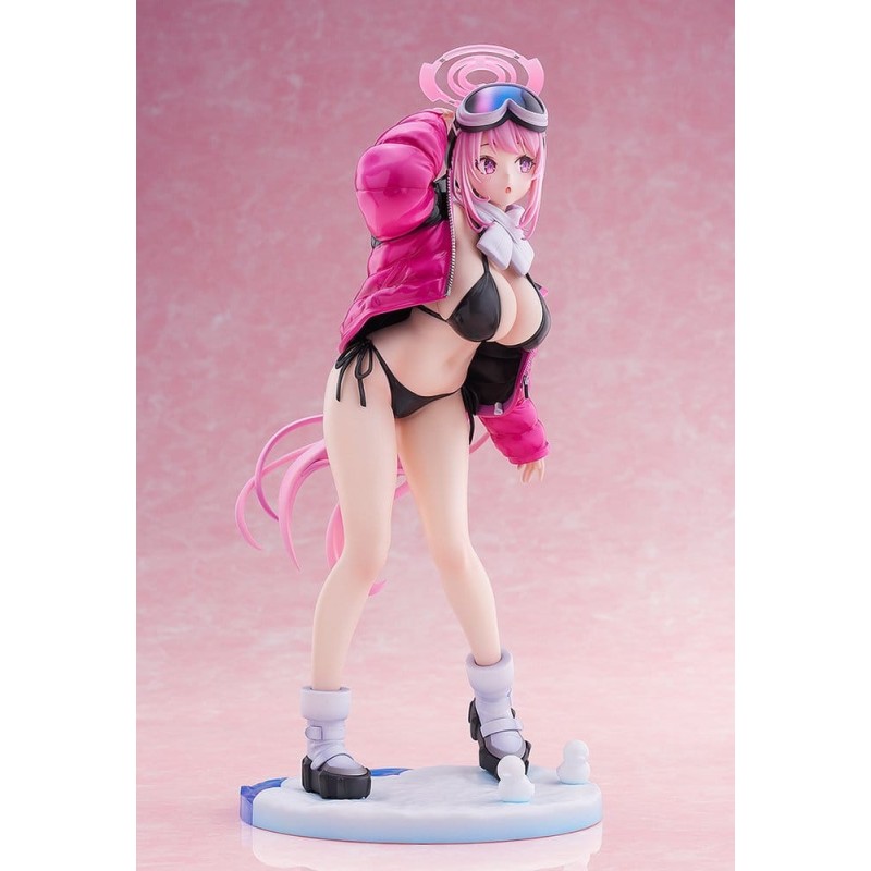 Blue Archive PVC Figure 1/7 Eimi (Swimsuit) 26 cm