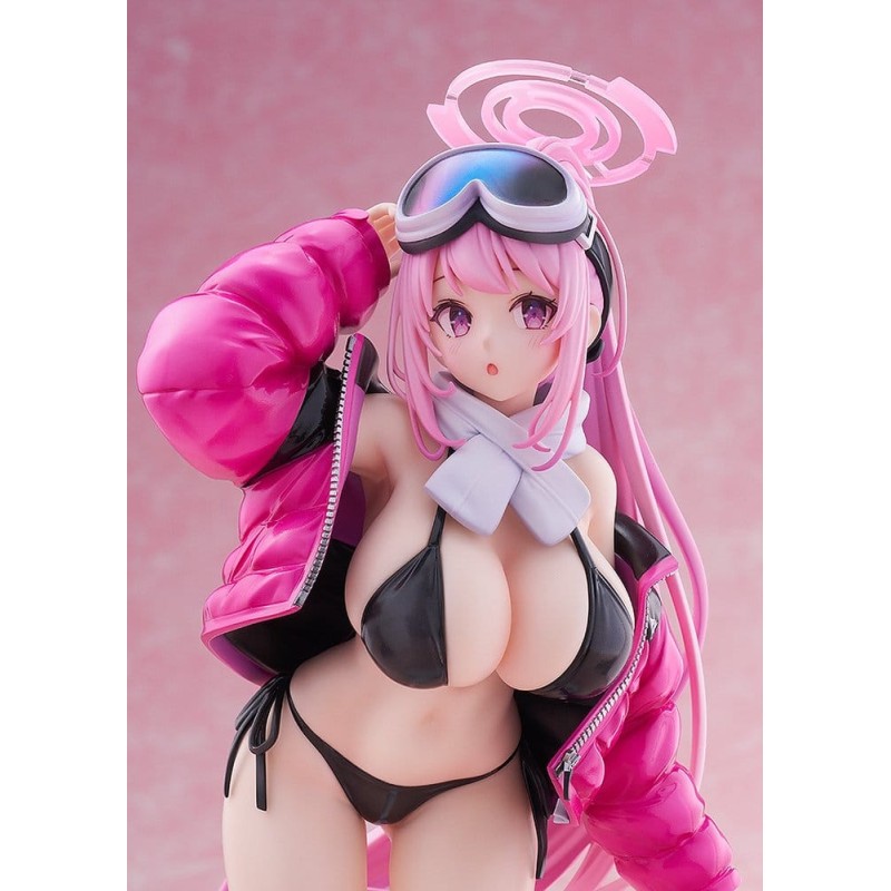 Blue Archive PVC Figure 1/7 Eimi (Swimsuit) 26 cm