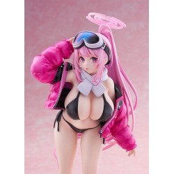 Blue Archive PVC Figure 1/7 Eimi (Swimsuit) 26 cm