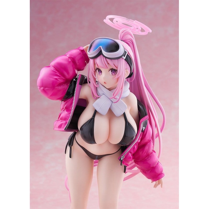 Blue Archive PVC Figure 1/7 Eimi (Swimsuit) 26 cm