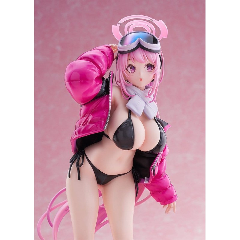 Blue Archive PVC Figure 1/7 Eimi (Swimsuit) 26 cm