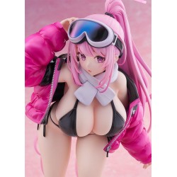 Blue Archive PVC Figure 1/7 Eimi (Swimsuit) 26 cm