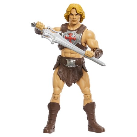 Masters of the Universe 2026 Movie figurine He-Man 14 cm