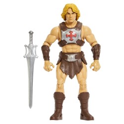 Masters of the Universe 2026 Movie figurine He-Man 14 cm