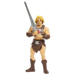 Masters of the Universe 2026 Movie figurine He-Man 14 cm