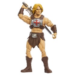 Masters of the Universe 2026 Movie figurine He-Man 14 cm