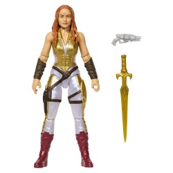 Masters of the Universe 2026 Movie figurine Teela 14 cm