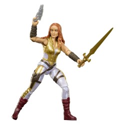 Masters of the Universe 2026 Movie figurine Teela 14 cm