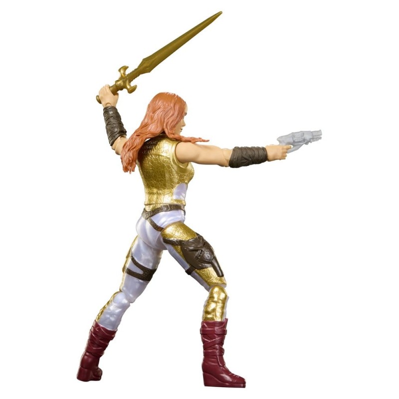 Masters of the Universe 2026 Movie figurine Teela 14 cm