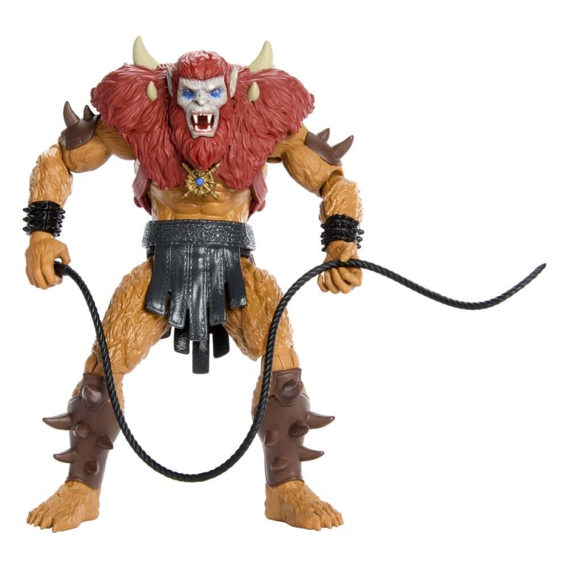 Masters of the Universe 2026 Movie figurine Beast Man 14 cm