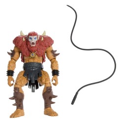 Masters of the Universe 2026 Movie figurine Beast Man 14 cm