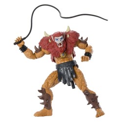 Masters of the Universe 2026 Movie figurine Beast Man 14 cm