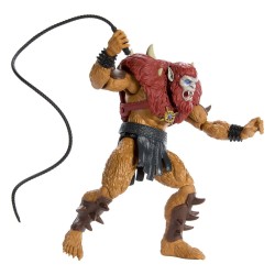 Masters of the Universe 2026 Movie figurine Beast Man 14 cm