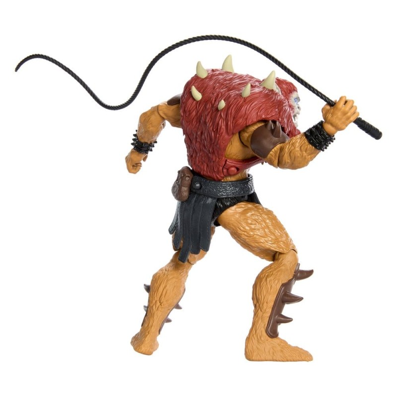 Masters of the Universe 2026 Movie figurine Beast Man 14 cm