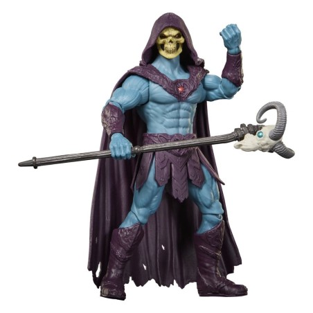 Masters of the Universe 2026 Movie figurine Skeletor 14 cm