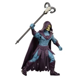 Masters of the Universe 2026 Movie figurine Skeletor 14 cm
