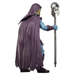 Masters of the Universe 2026 Movie figurine Skeletor 14 cm
