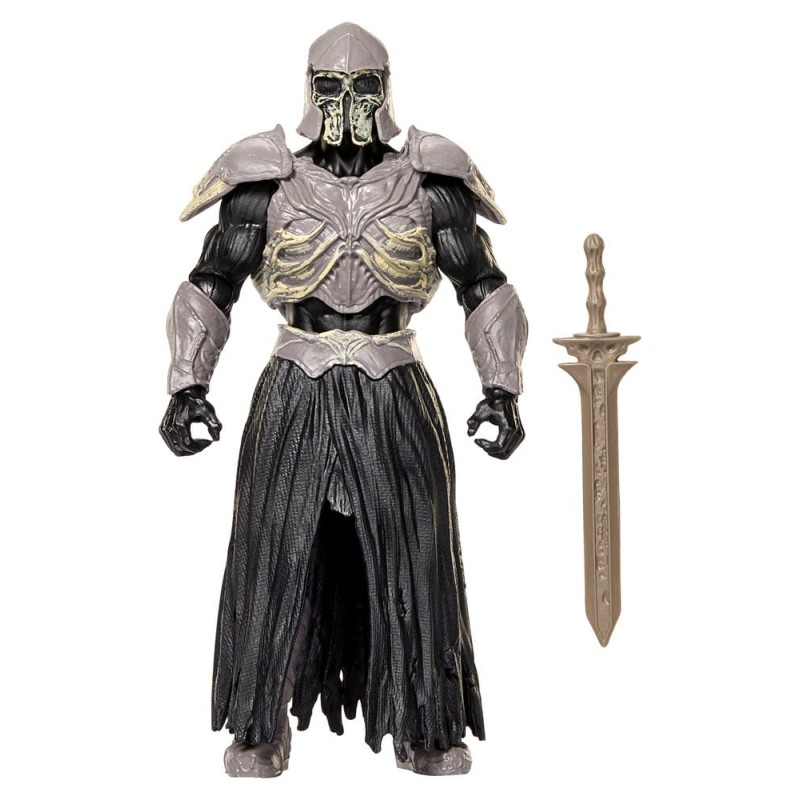 Masters of the Universe 2026 Movie figurine Skelegoon 14 cm