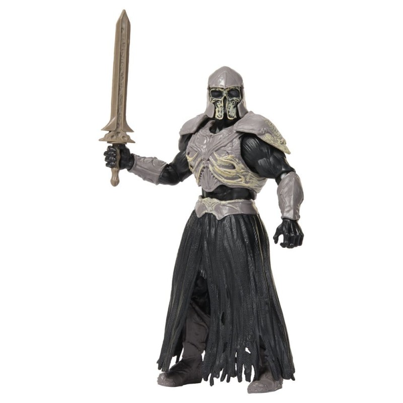 Masters of the Universe 2026 Movie figurine Skelegoon 14 cm