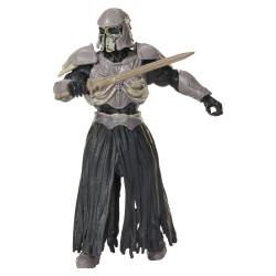 Masters of the Universe 2026 Movie Action Figure Skelegoon 14 cm