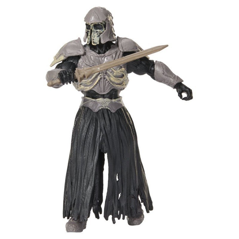 Masters of the Universe 2026 Movie figurine Skelegoon 14 cm