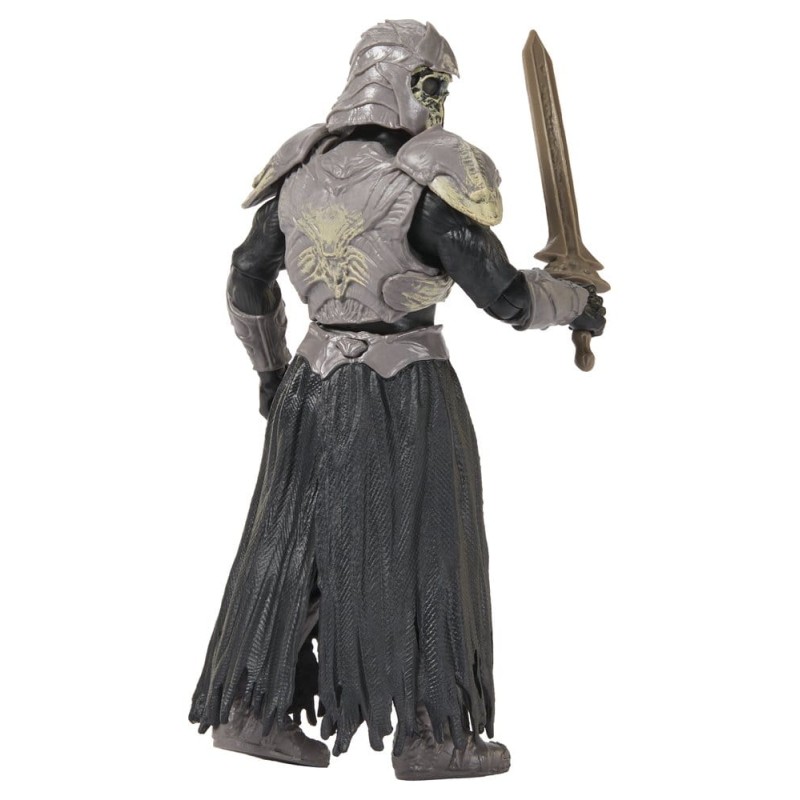 Masters of the Universe 2026 Movie figurine Skelegoon 14 cm