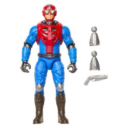 Masters of the Universe 2026 Movie figurine Mekaneck 14 cm