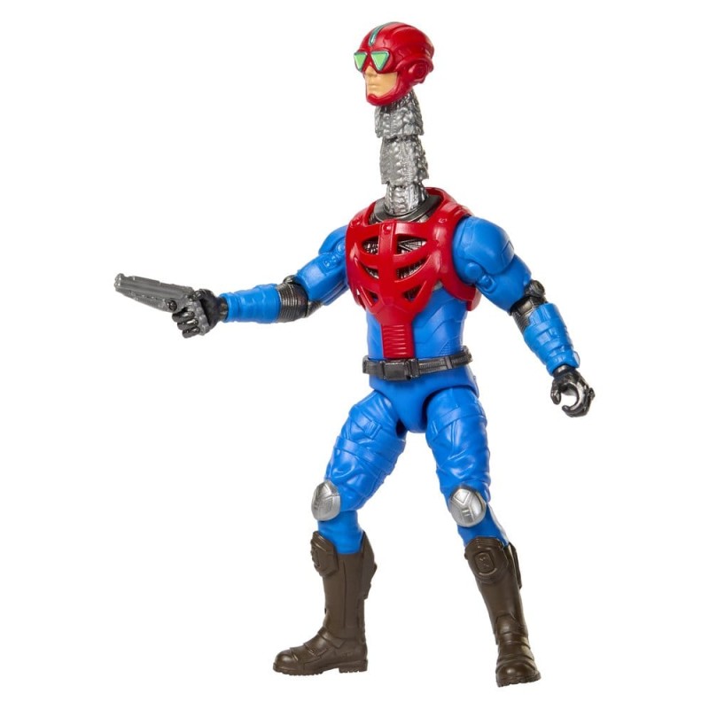 Masters of the Universe 2026 Movie figurine Mekaneck 14 cm