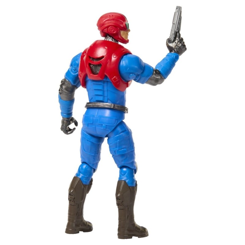 Masters of the Universe 2026 Movie figurine Mekaneck 14 cm
