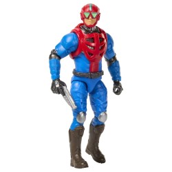 Masters of the Universe 2026 Movie figurine Mekaneck 14 cm