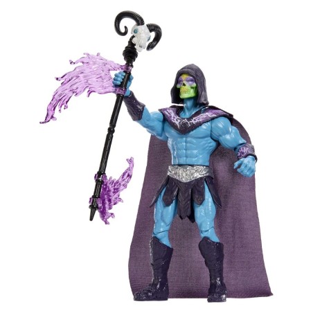 Masters of the Universe 2026 Movie Feature &nbsp;Action Figure Skeletor 14 cm