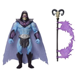 Masters of the Universe 2026 Movie Feature figurine Skeletor 14 cm