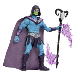 Masters of the Universe 2026 Movie Feature figurine Skeletor 14 cm