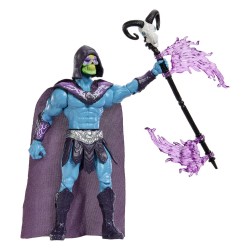 Masters of the Universe 2026 Movie Feature figurine Skeletor 14 cm