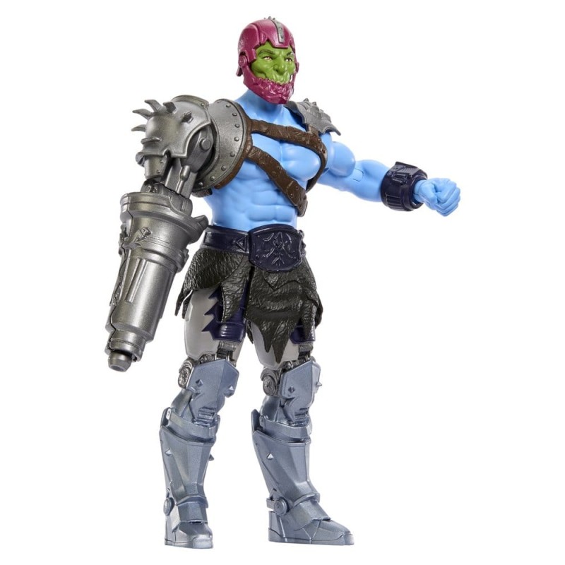 Masters of the Universe 2026 Movie Feature figurine Trap-Jaw 14 cm