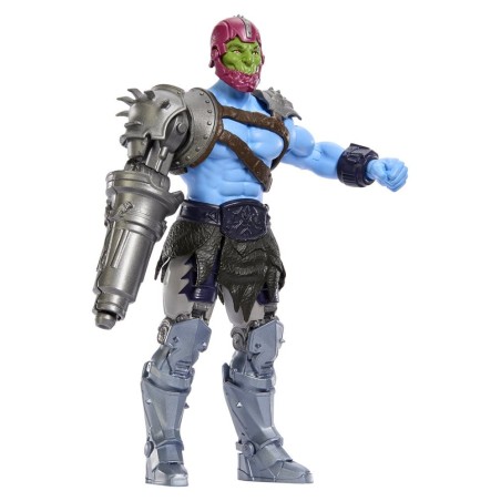 Masters of the Universe 2026 Movie Feature figurine Trap-Jaw 14 cm