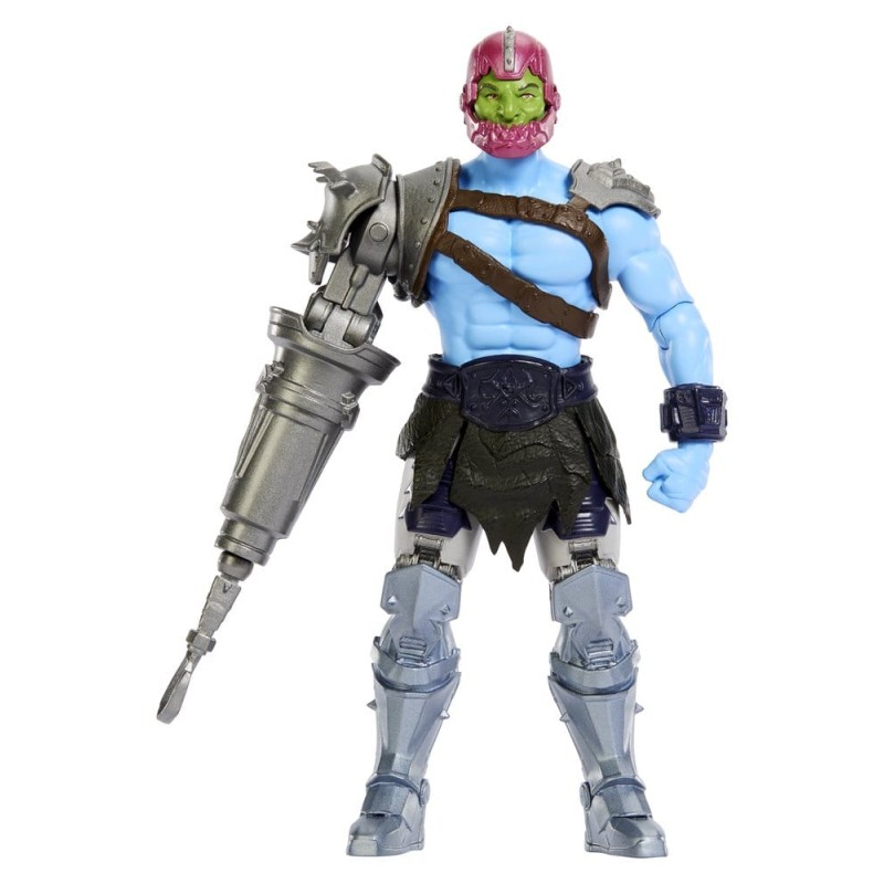 Masters of the Universe 2026 Movie Feature figurine Trap-Jaw 14 cm