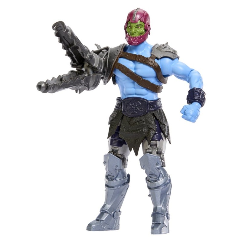 Masters of the Universe 2026 Movie Feature figurine Trap-Jaw 14 cm
