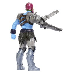 Masters of the Universe 2026 Movie Feature Action Figure Trap-Jaw 14 cm