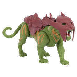 Masters of the Universe 2026 Movie figurine Battle Cat 14 cm