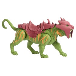 Masters of the Universe 2026 Movie figurine Battle Cat 14 cm
