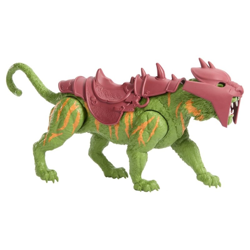 Masters of the Universe 2026 Movie figurine Battle Cat 14 cm
