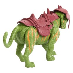Masters of the Universe 2026 Movie figurine Battle Cat 14 cm