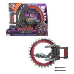 Masters of the Universe 2026 Movie véhicule Roton 14 cm
